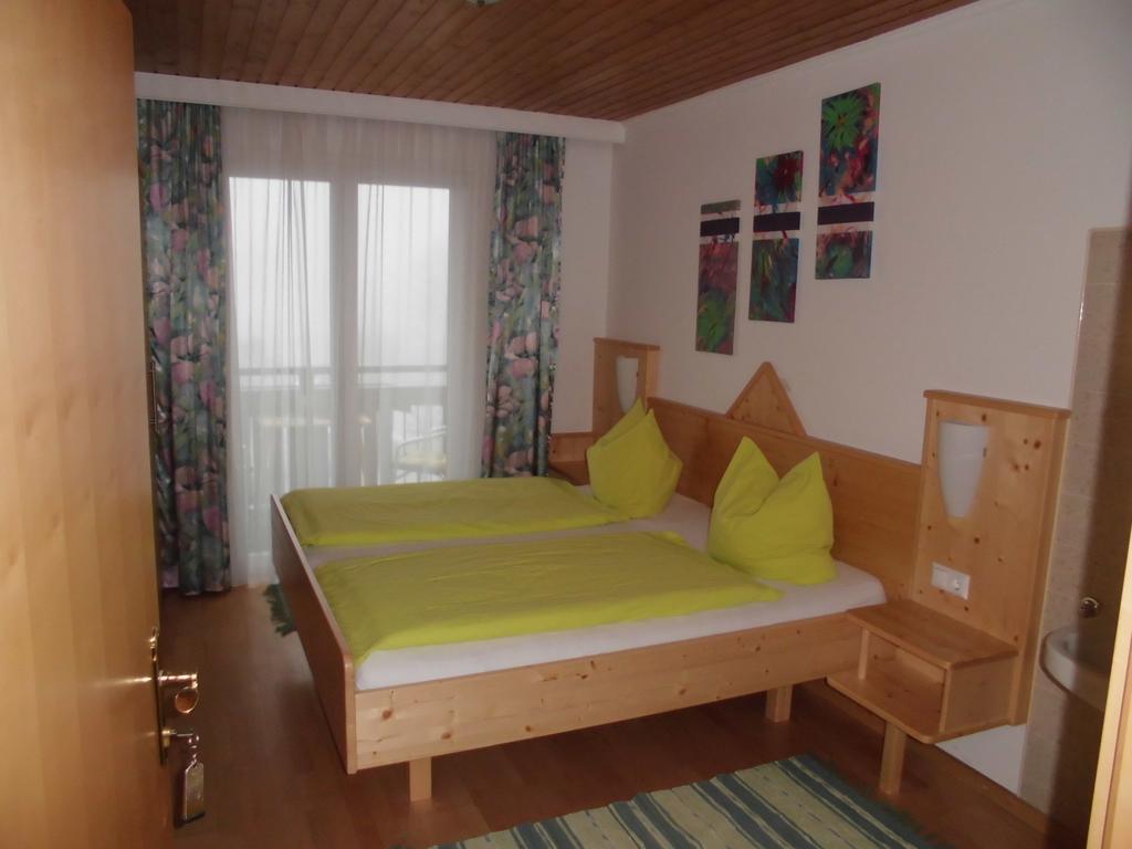 Pension & Ferienwohnung Dullnig Gmünd Pokój zdjęcie