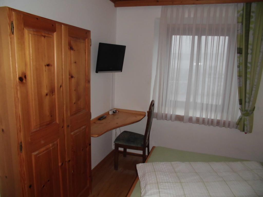 Pension & Ferienwohnung Dullnig Gmünd Zewnętrze zdjęcie