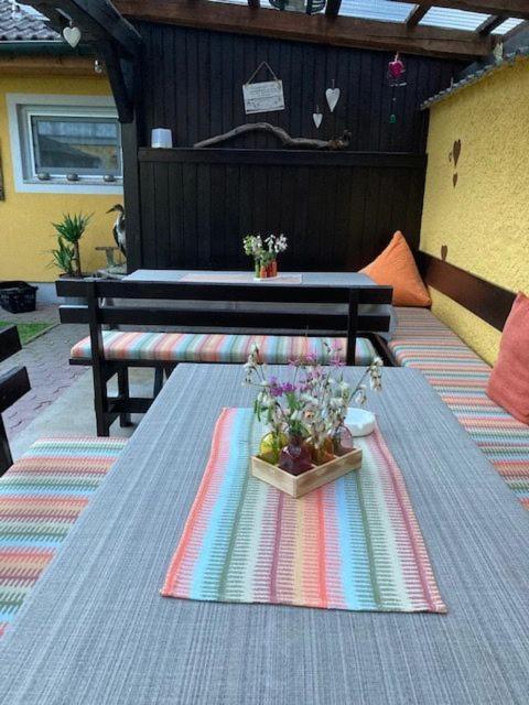 Pension & Ferienwohnung Dullnig Gmünd Zewnętrze zdjęcie