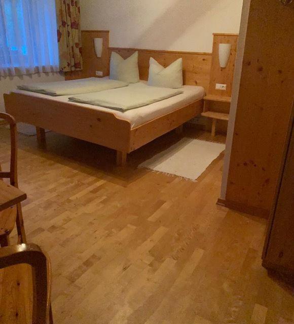 Pension & Ferienwohnung Dullnig Gmünd Zewnętrze zdjęcie
