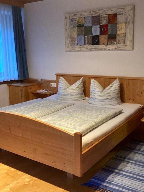 Pension & Ferienwohnung Dullnig Gmünd Zewnętrze zdjęcie