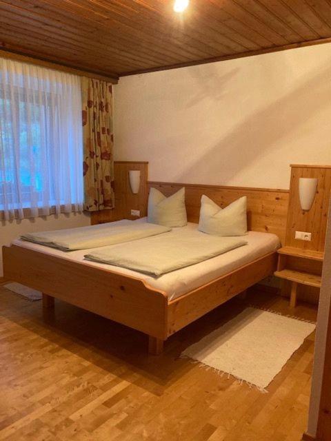 Pension & Ferienwohnung Dullnig Gmünd Zewnętrze zdjęcie