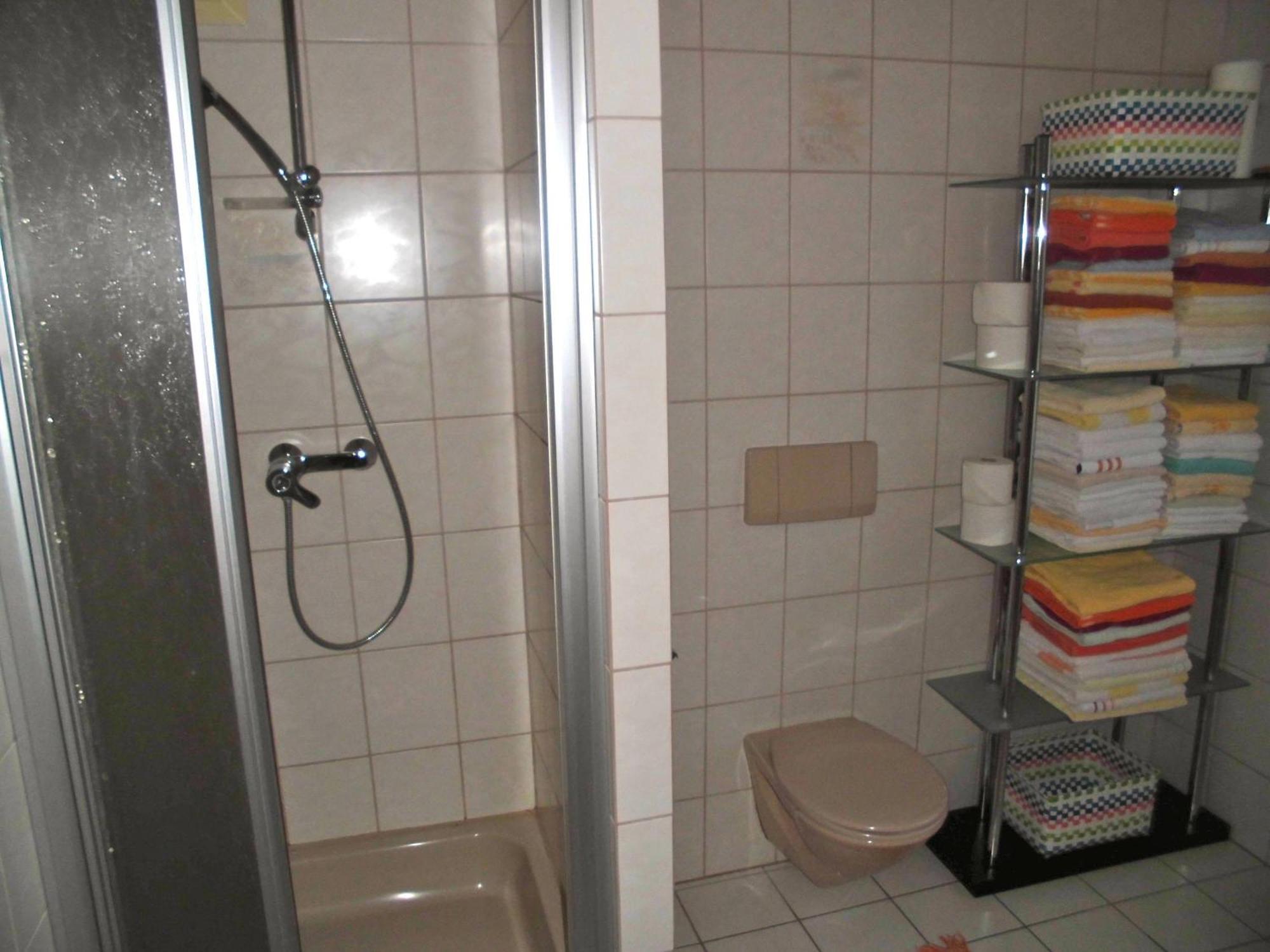 Pension & Ferienwohnung Dullnig Gmünd Pokój zdjęcie