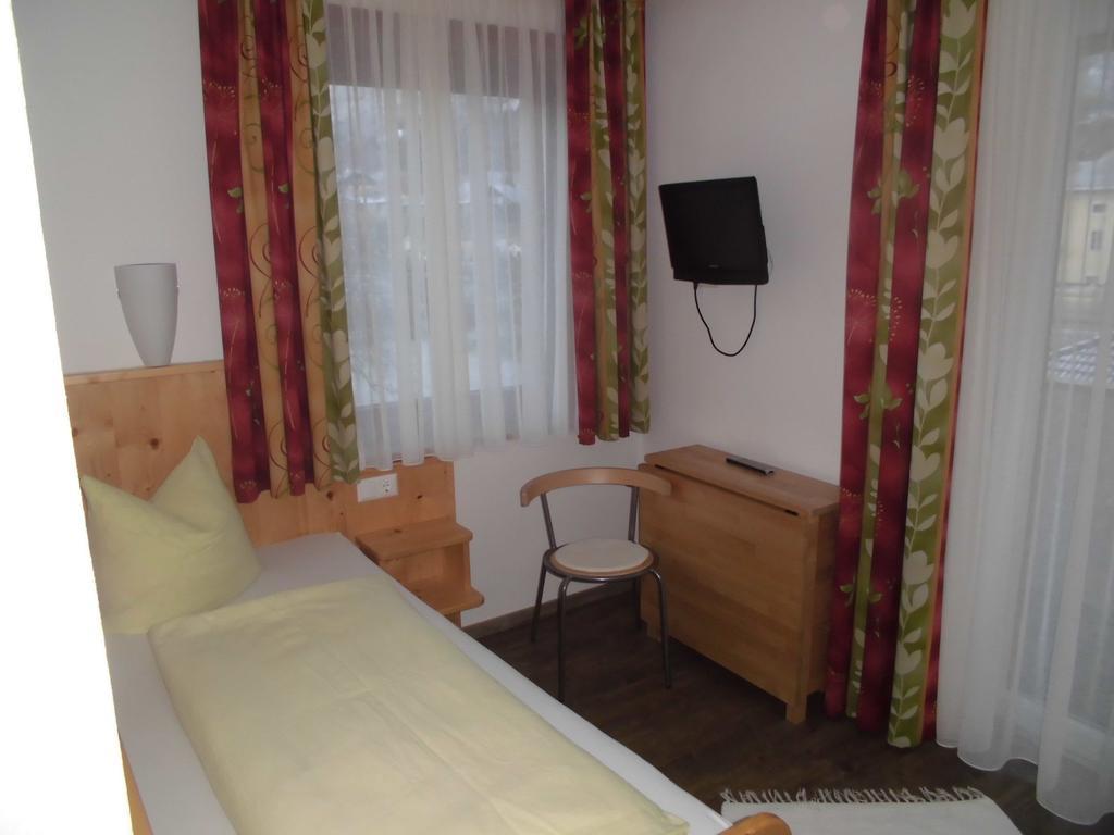 Pension & Ferienwohnung Dullnig Gmünd Zewnętrze zdjęcie