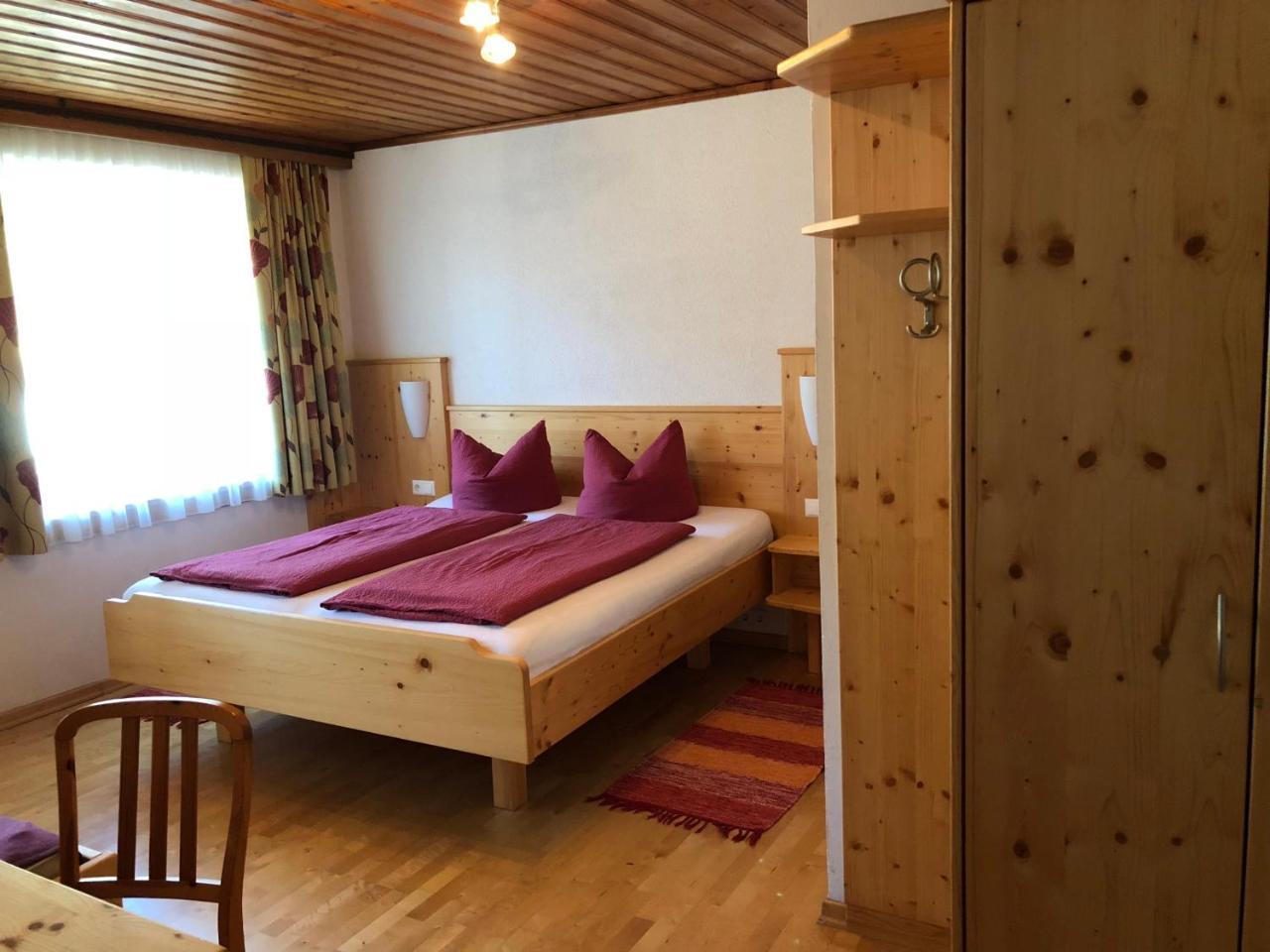Pension & Ferienwohnung Dullnig Gmünd Zewnętrze zdjęcie